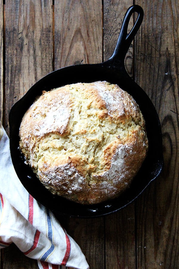 irish soda bread two ways - Article 1